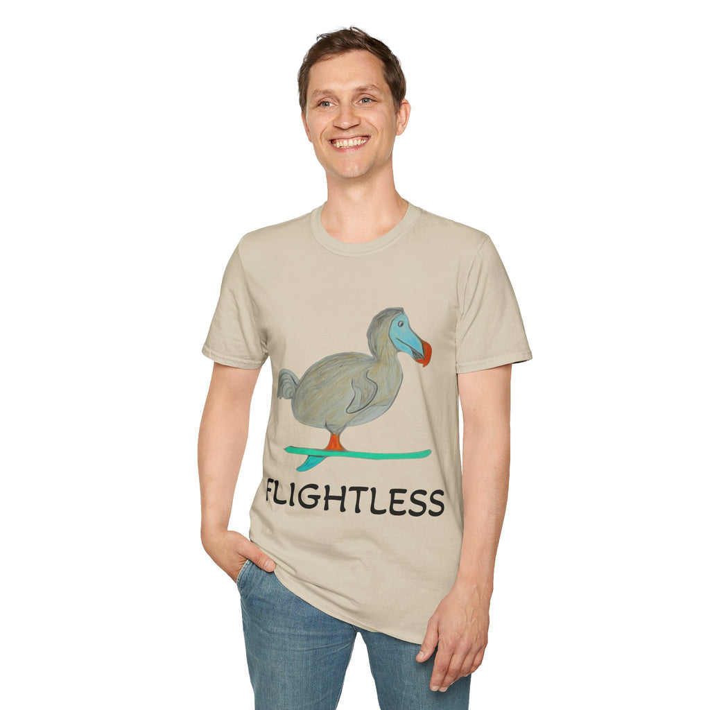 Dodo Shirt