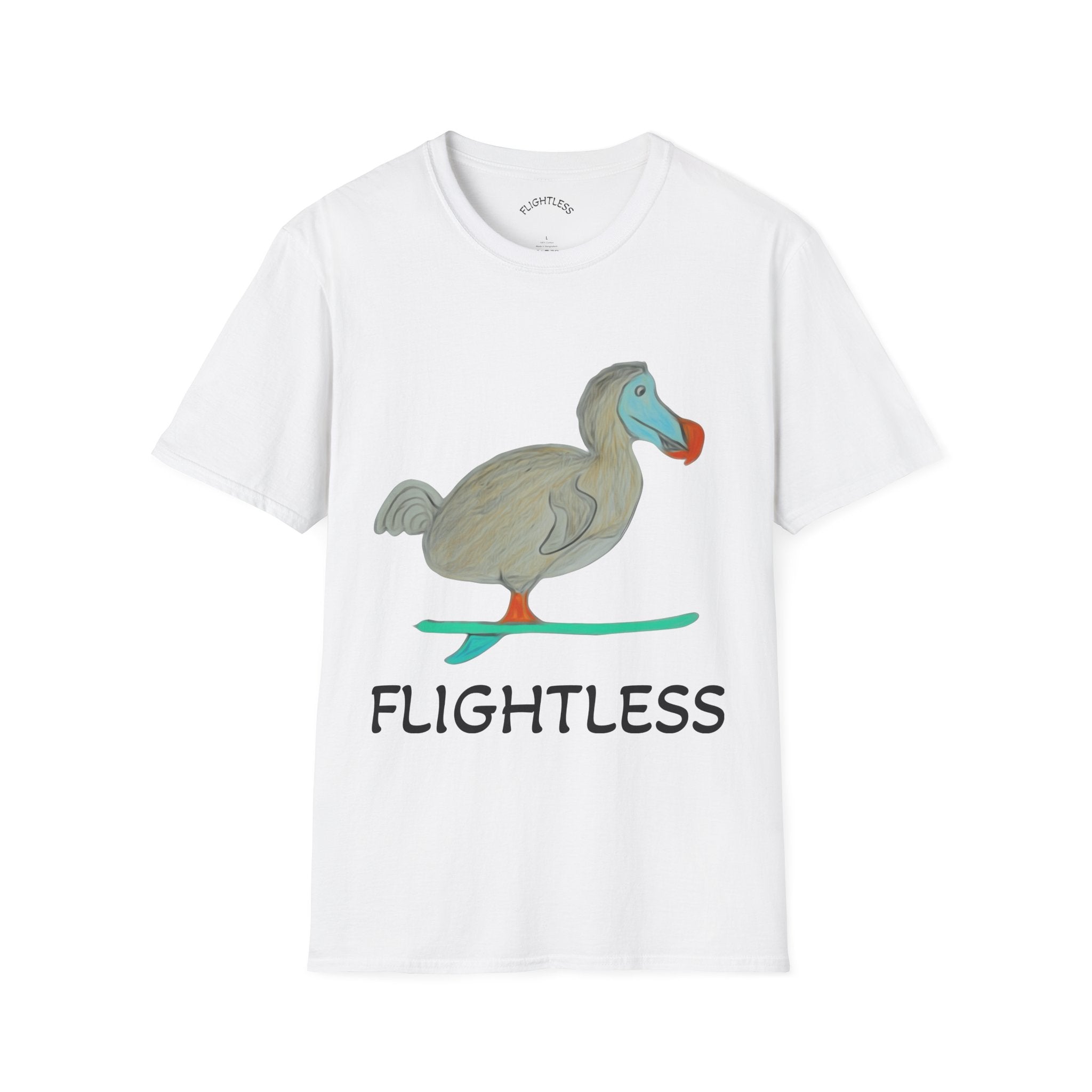 Dodo Shirt