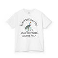 Kids Cassowary Shirt