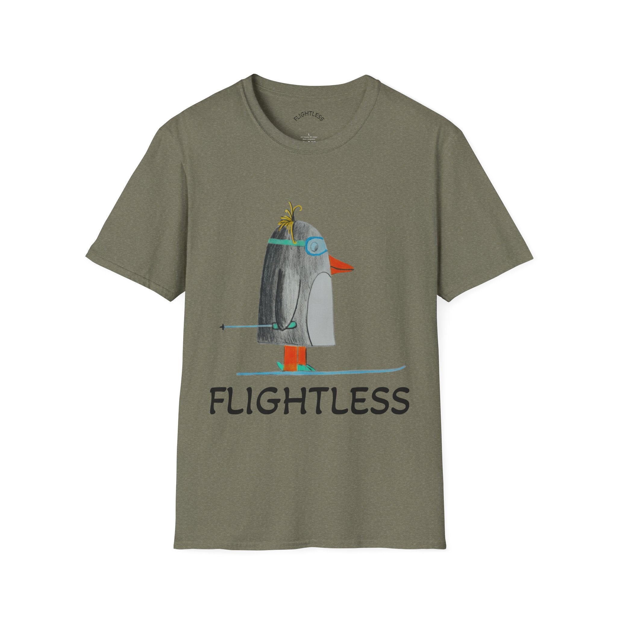 Penguin Shirt
