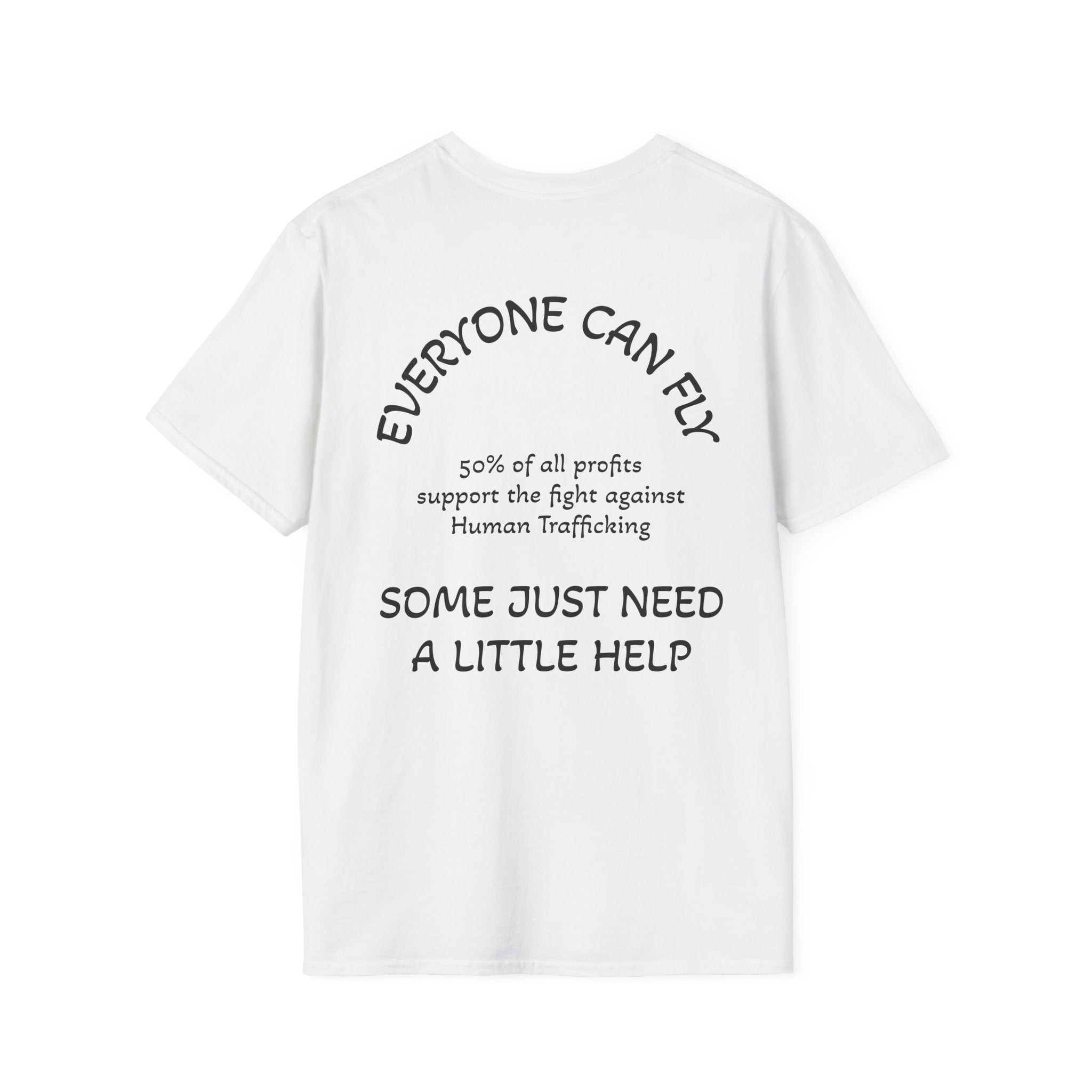Emu Shirt