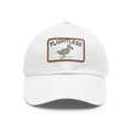 Dodo Patch Hat