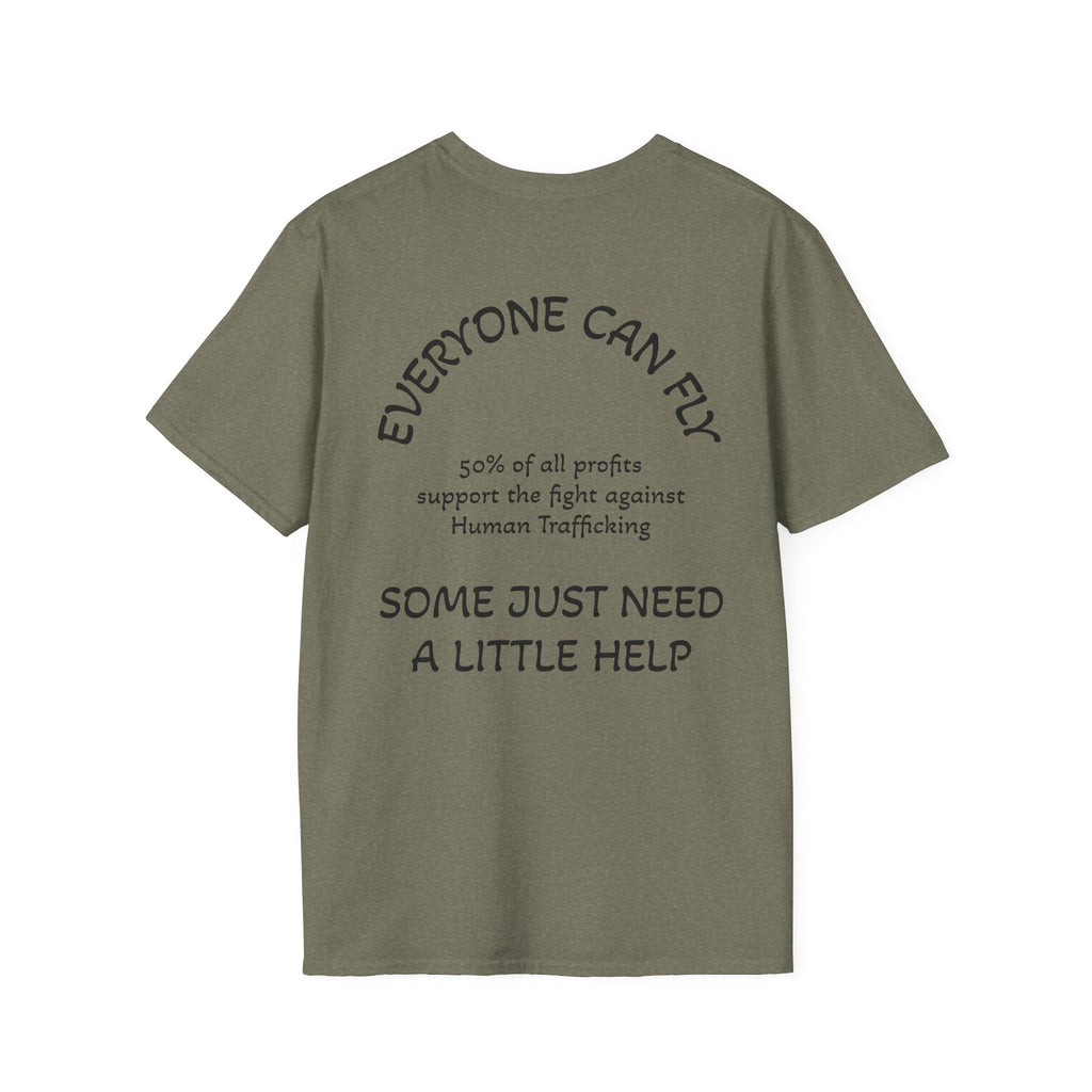 Penguin Shirt