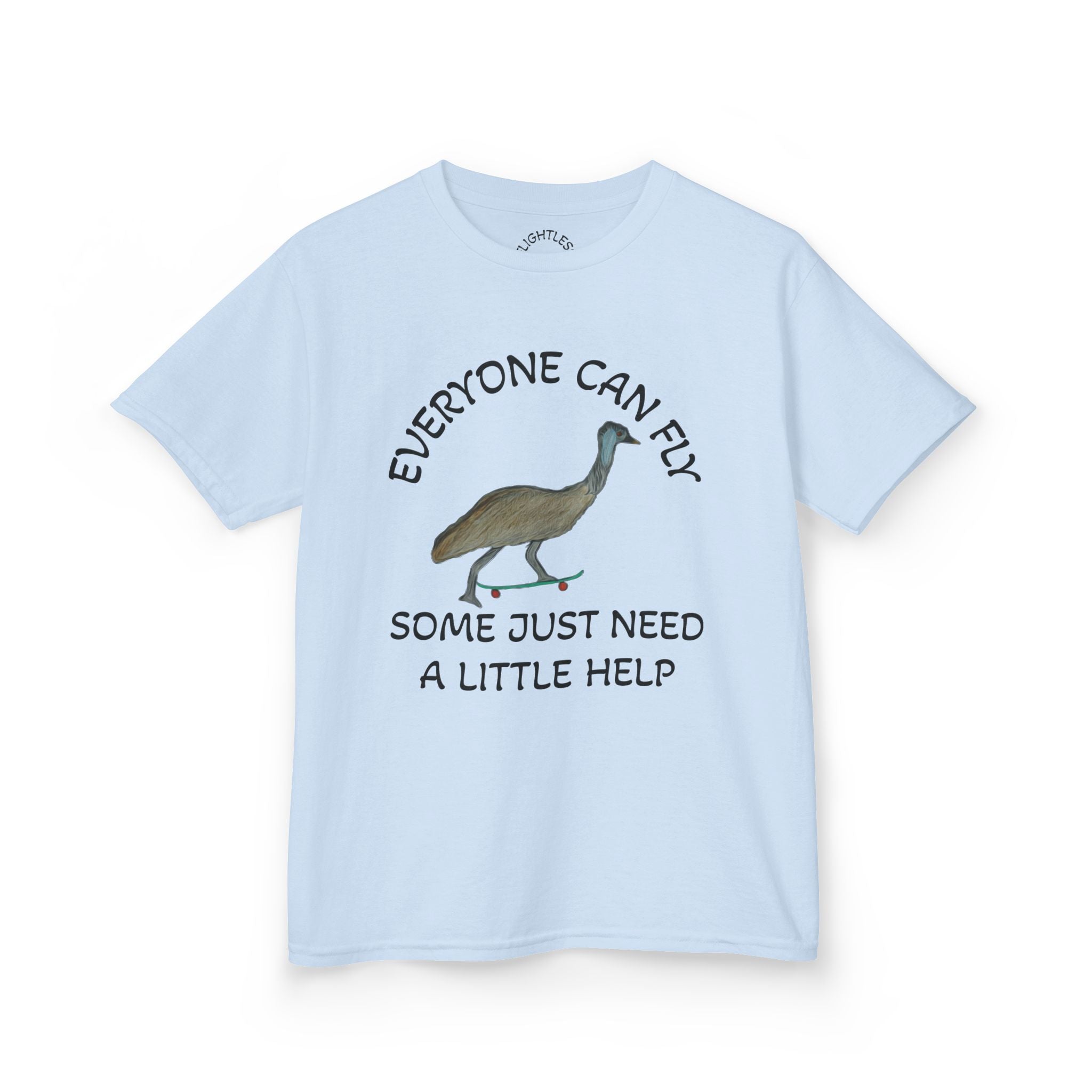 Kids Emu Shirt