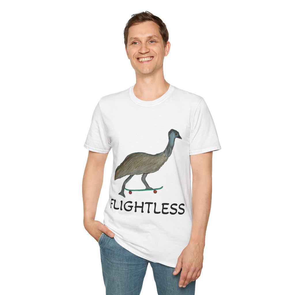 Emu Shirt
