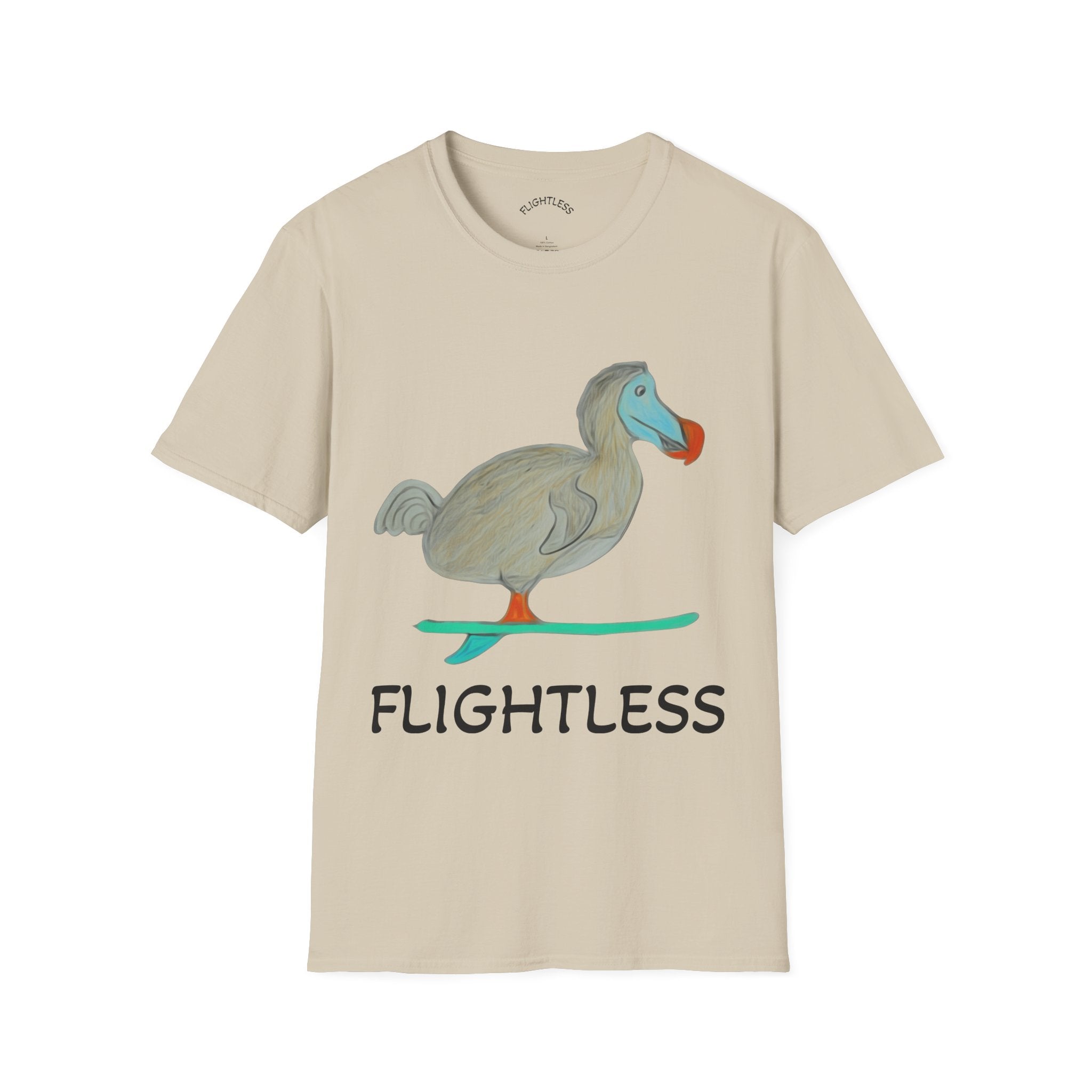 Dodo Shirt