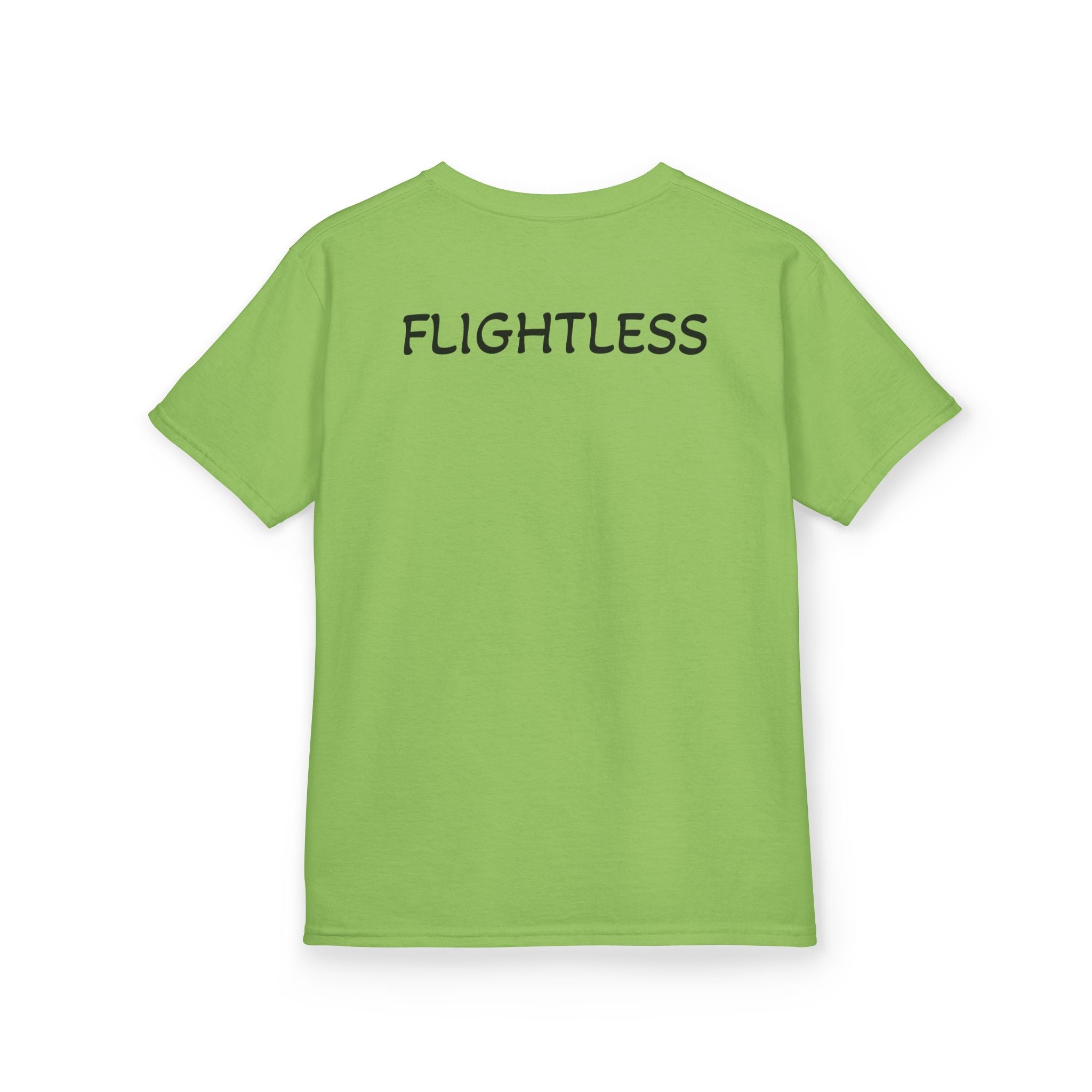 Kids Kiwi Shirt