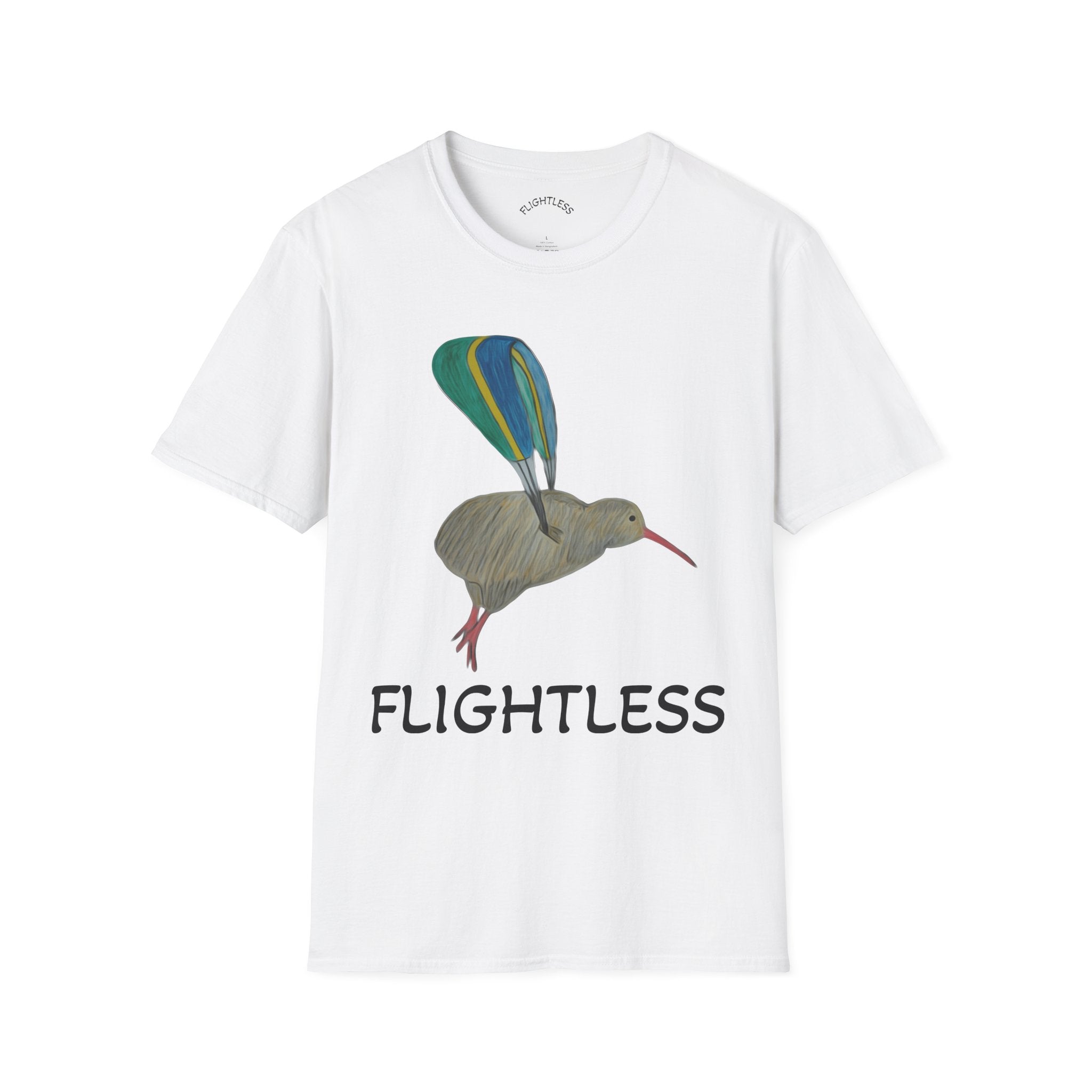 Kiwi Shirt