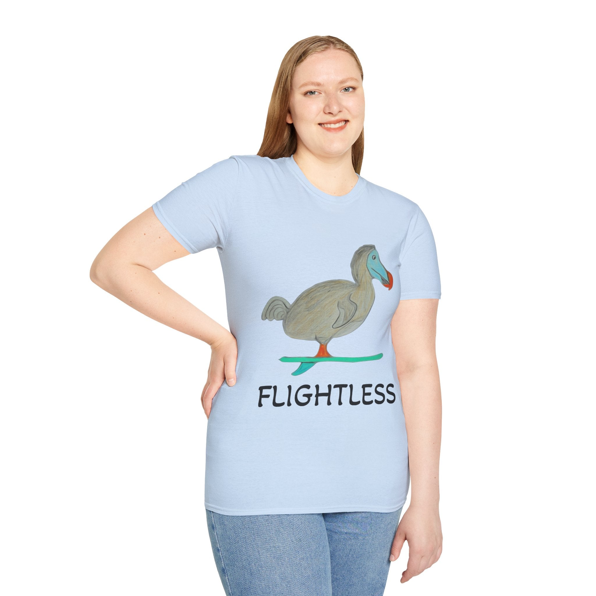 Dodo Shirt