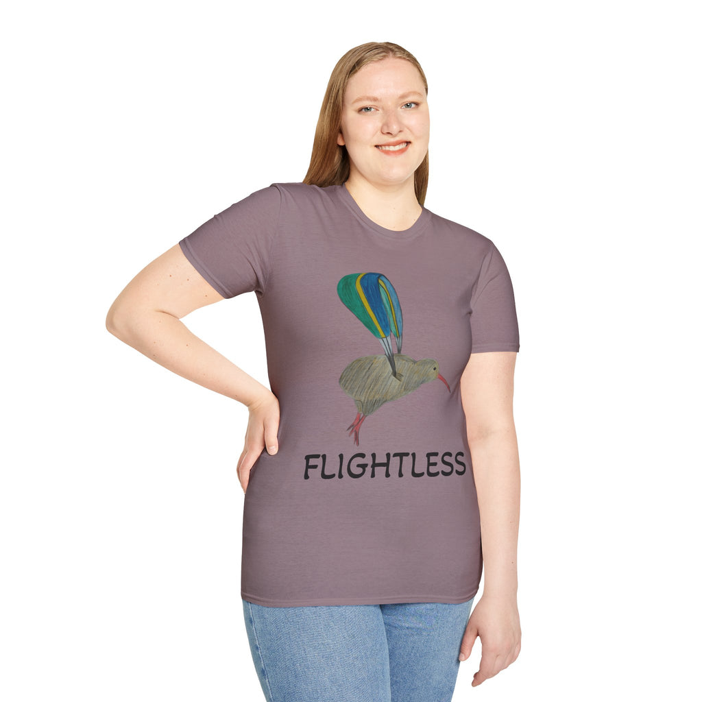 Kiwi Shirt