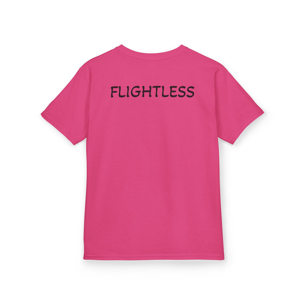 Kids Emu Shirt