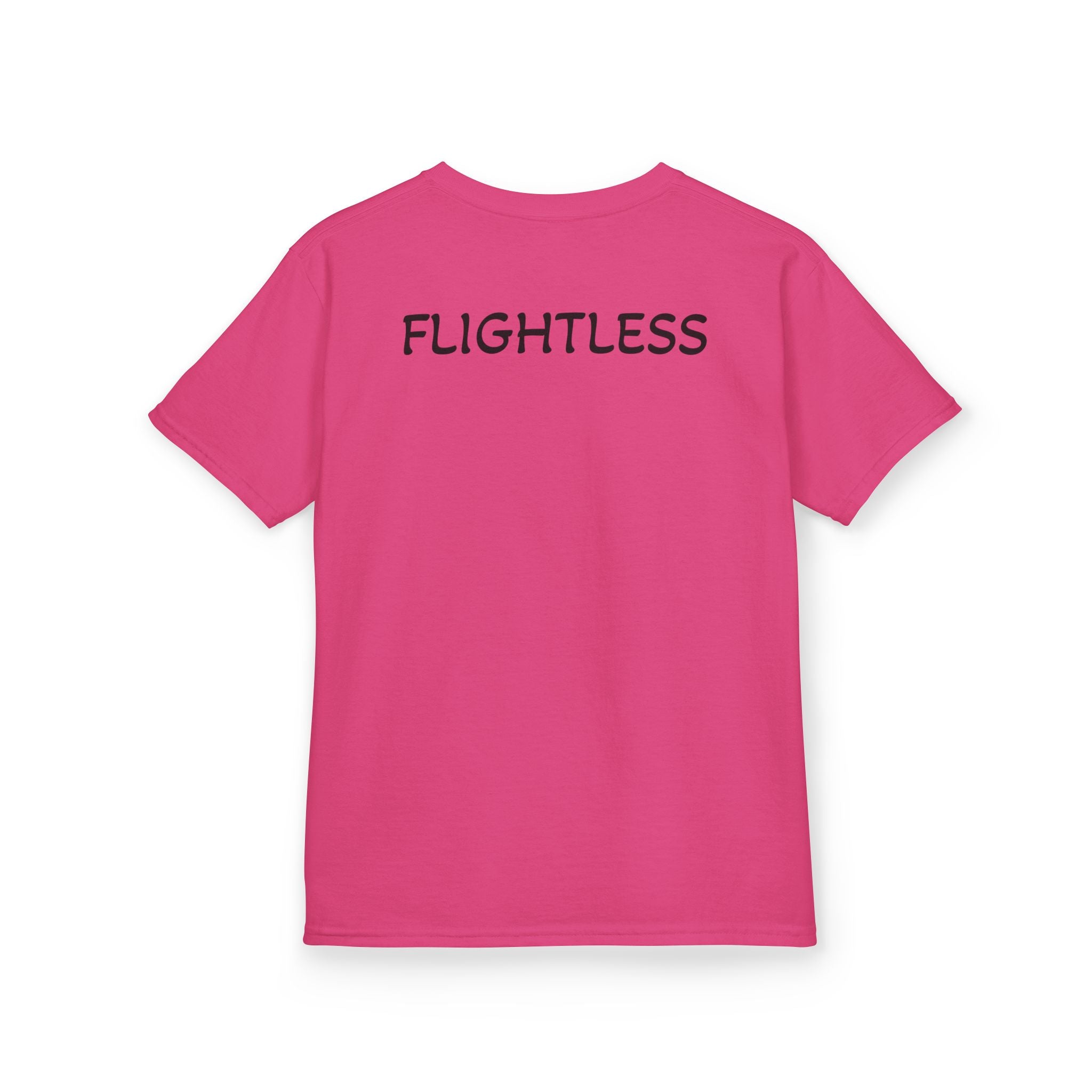Kids Emu Shirt