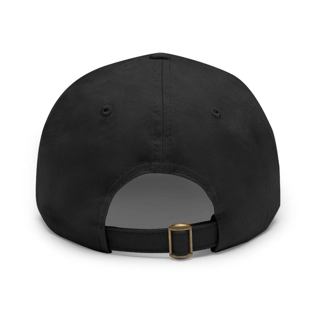 Emu Patch Hat