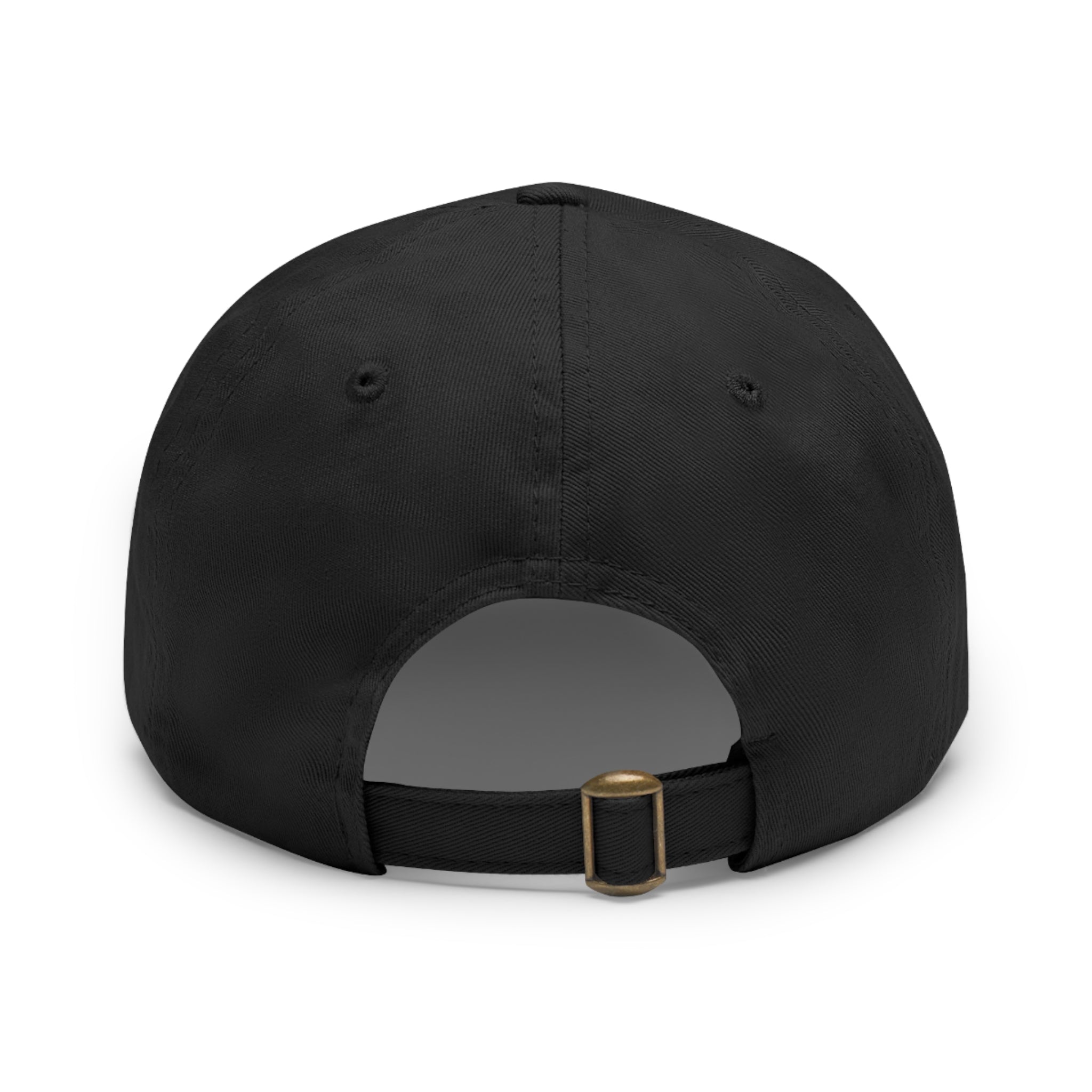 Emu Patch Hat
