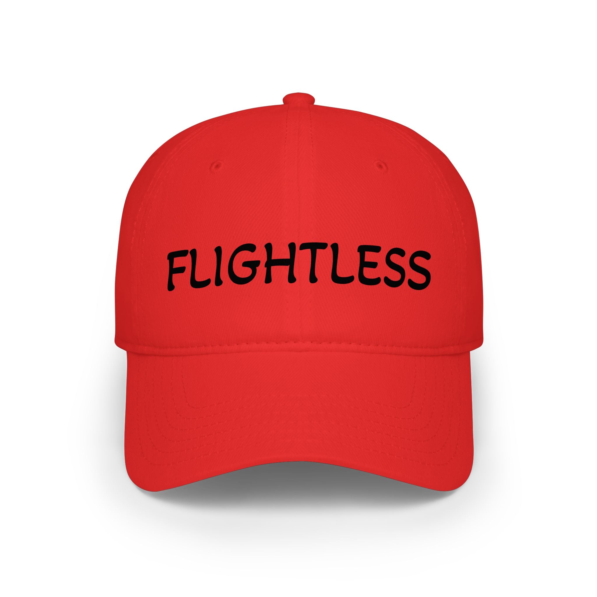 FLIGHTLESS Low Profile Cap