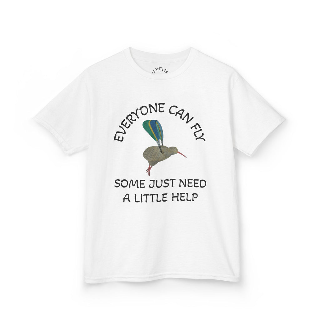 Kids Kiwi Shirt