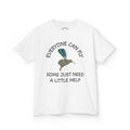 Kids Kiwi Shirt