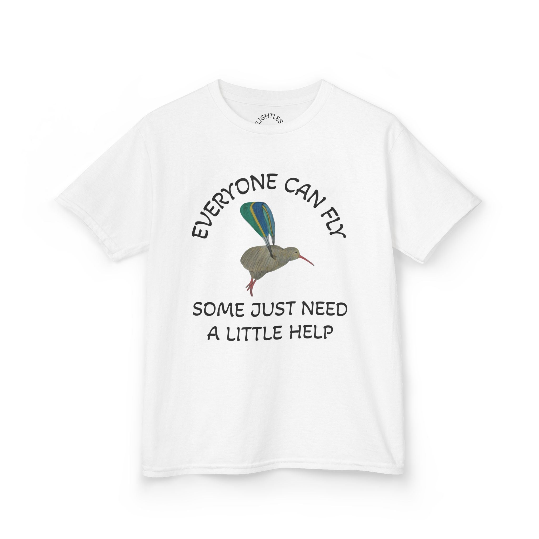 Kids Kiwi Shirt