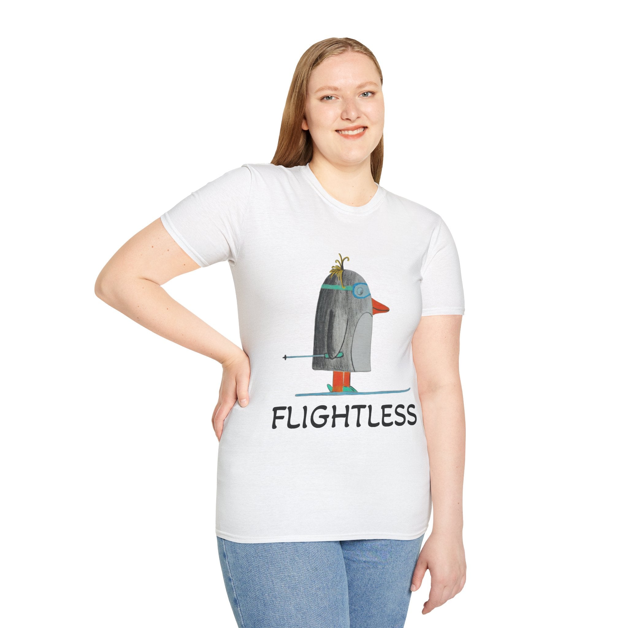 Penguin Shirt