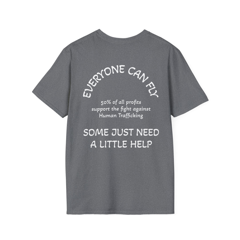 Emu Shirt