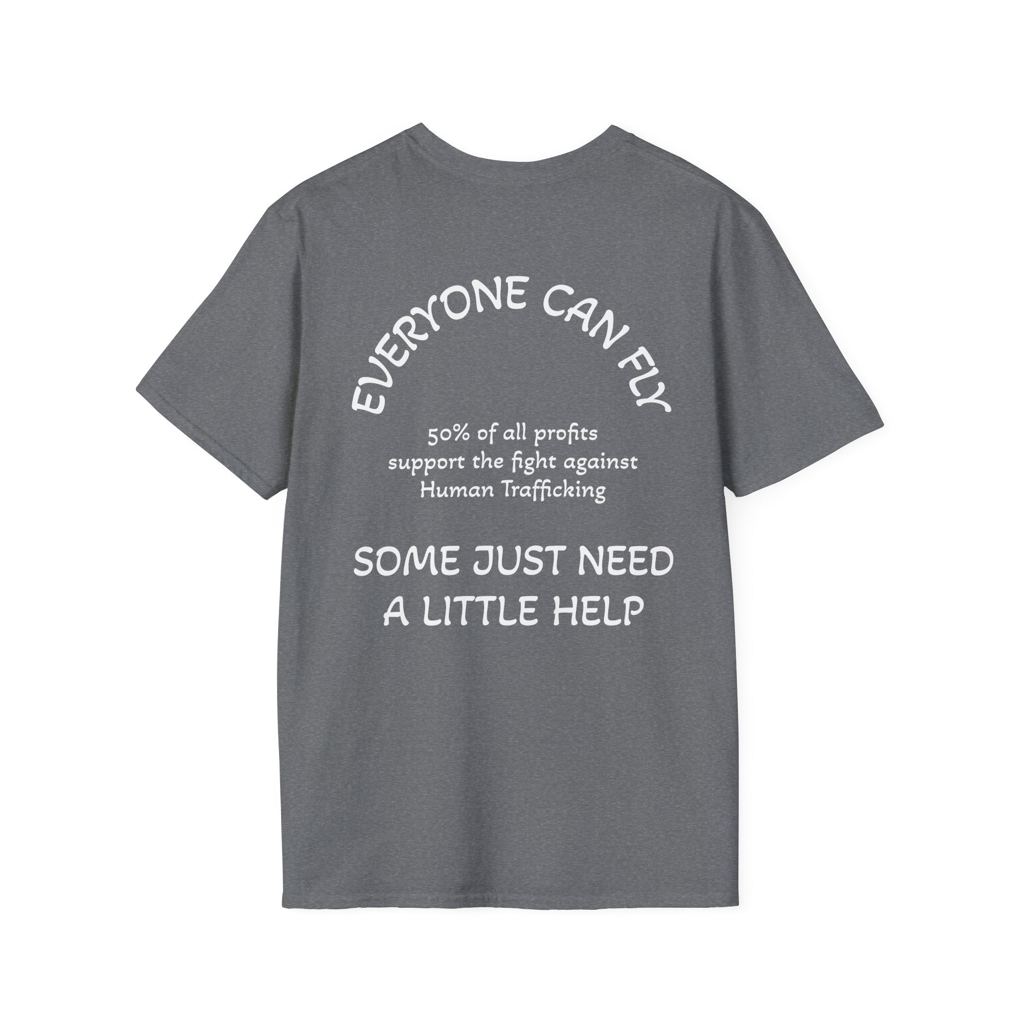 Emu Shirt