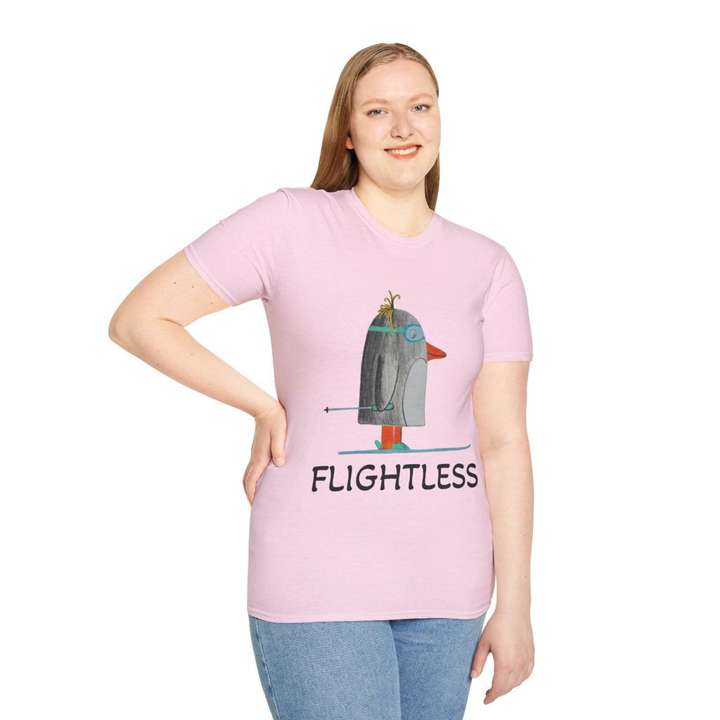 Penguin Shirt