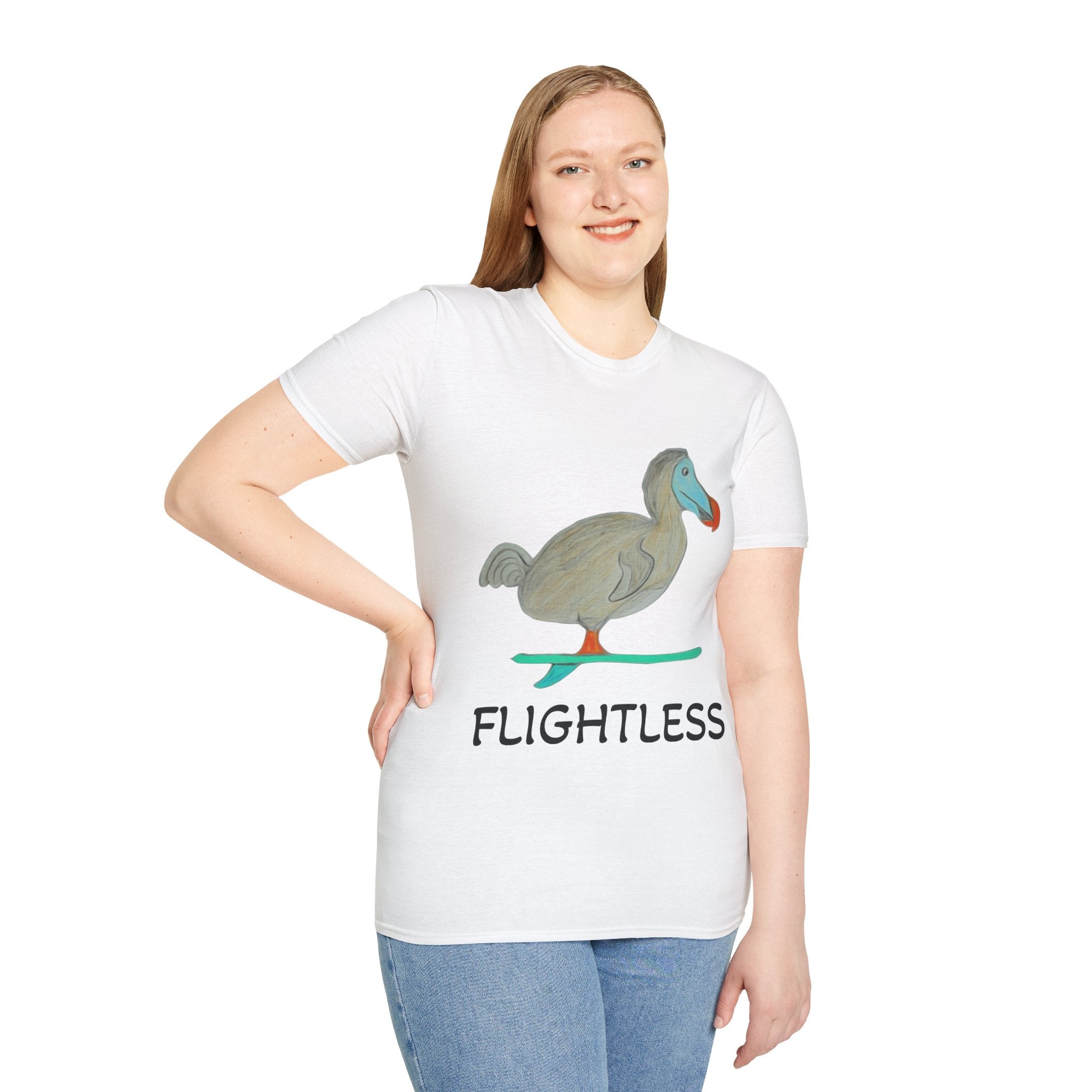 Dodo Shirt