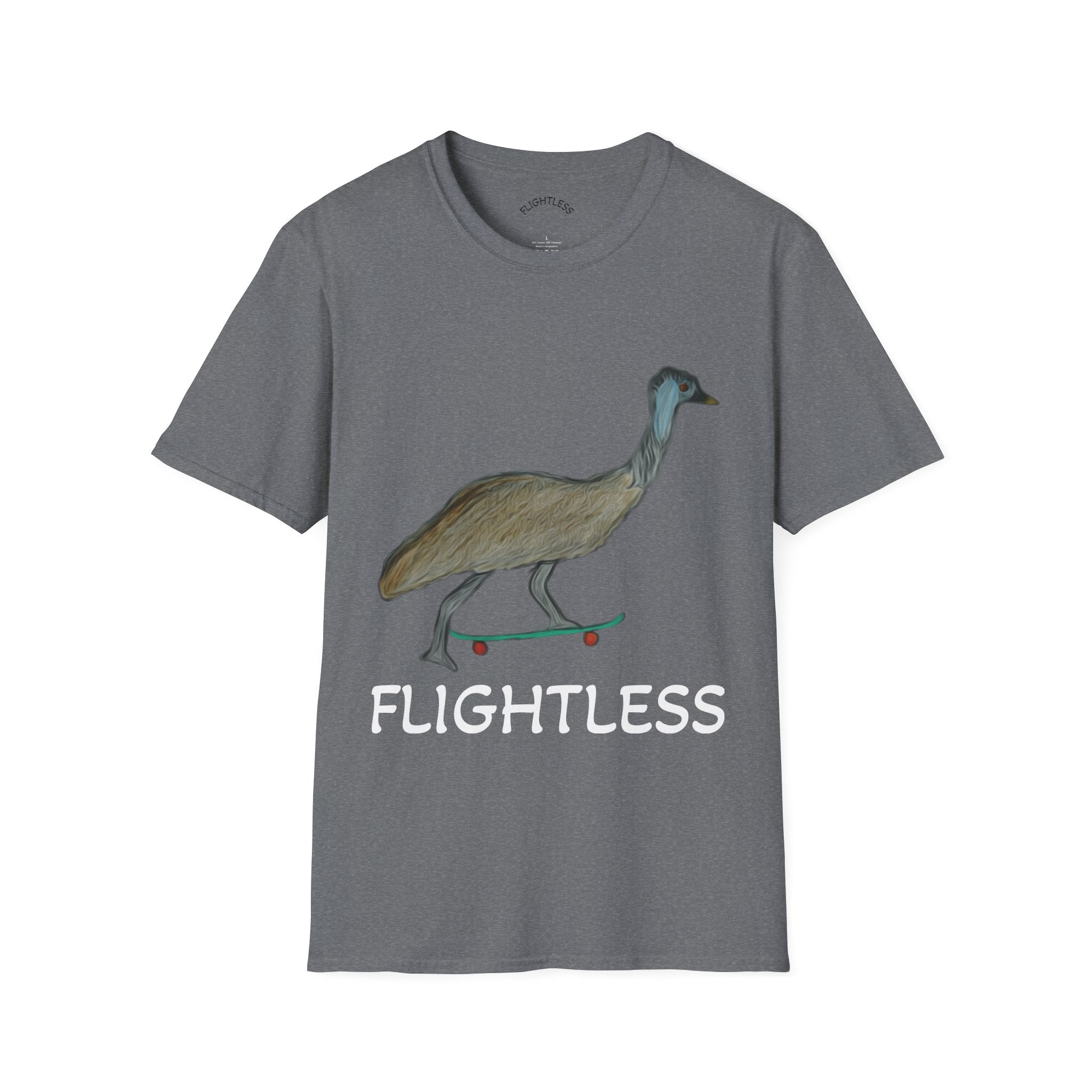 Emu Shirt