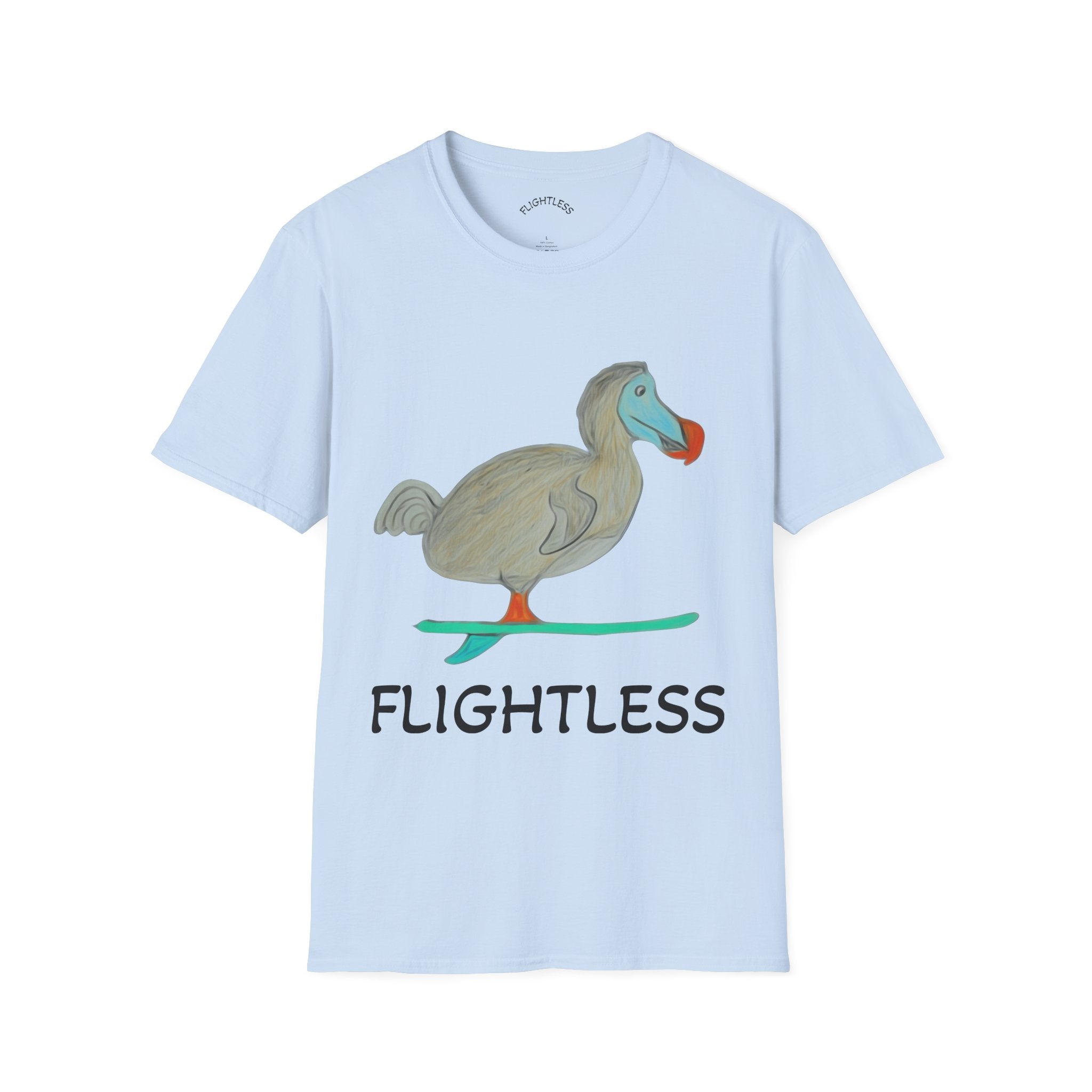 Dodo Shirt