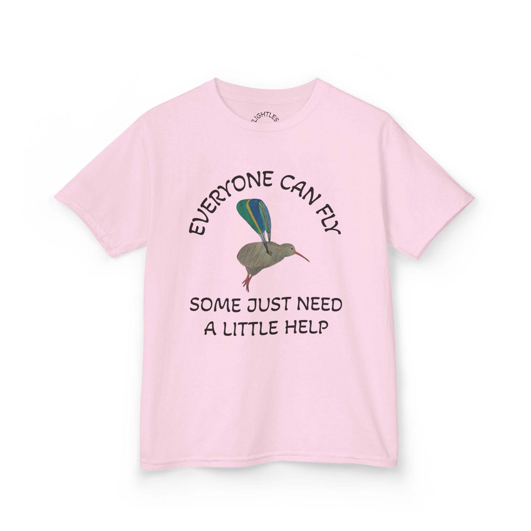 Kids Kiwi Shirt