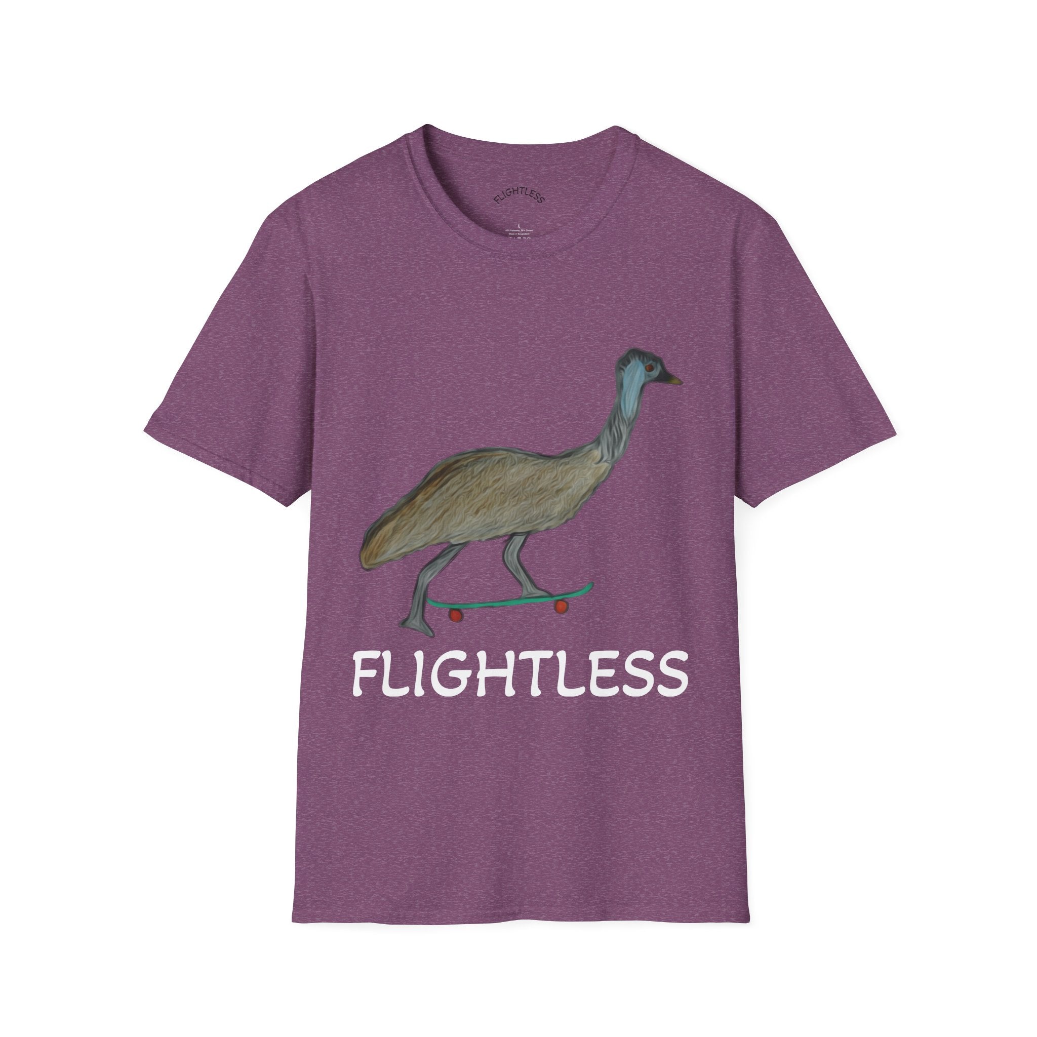 Emu Shirt