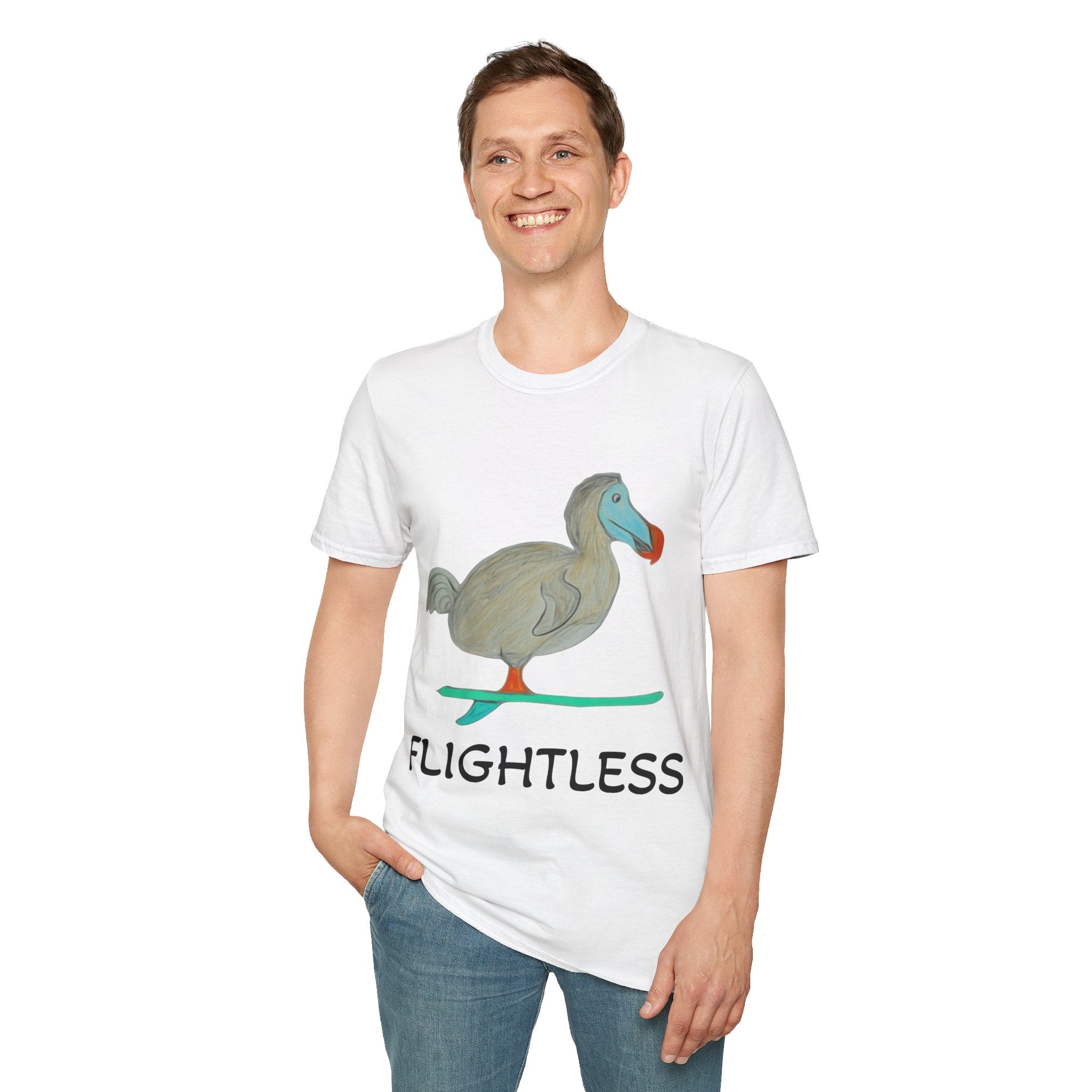 Dodo Shirt