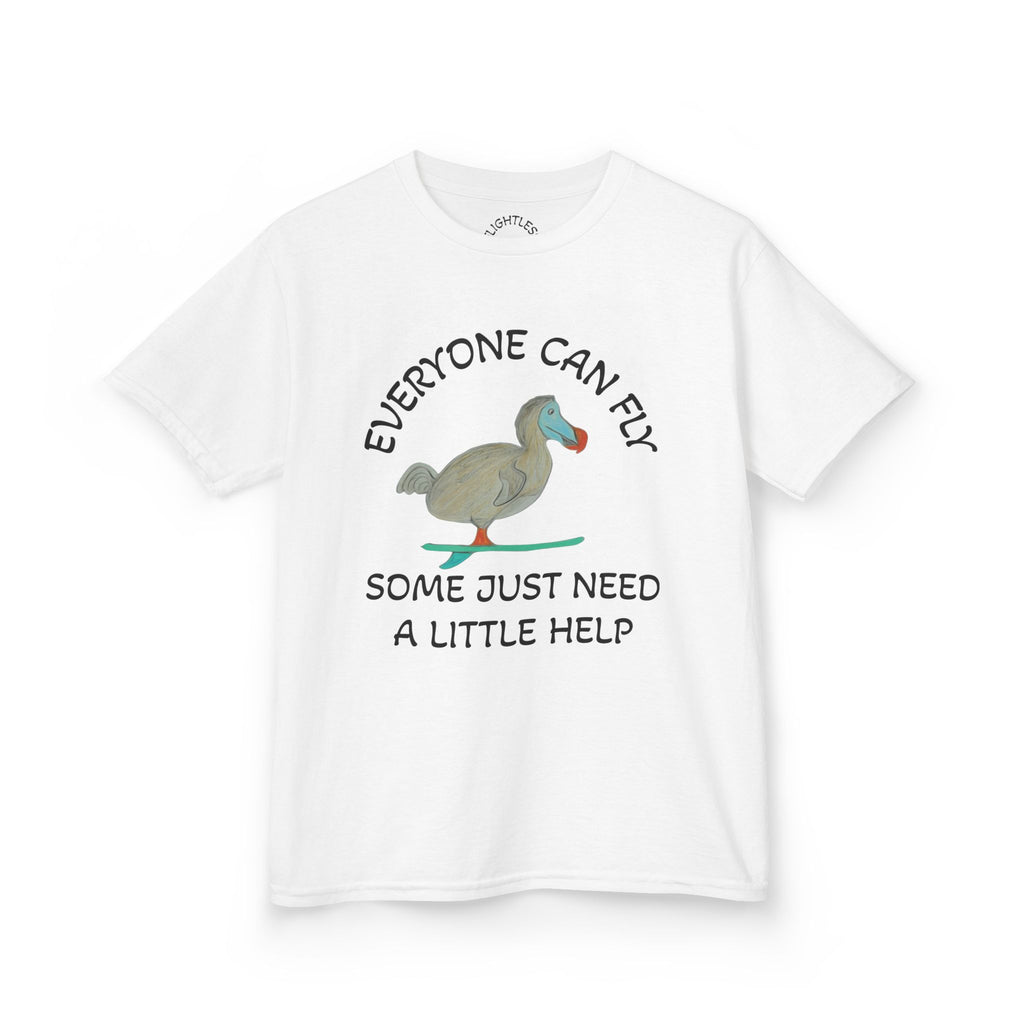 Kids Dodo Shirt