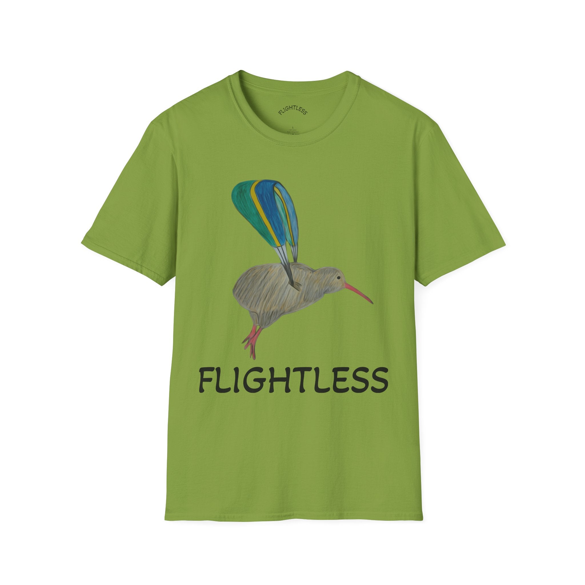 Kiwi Shirt