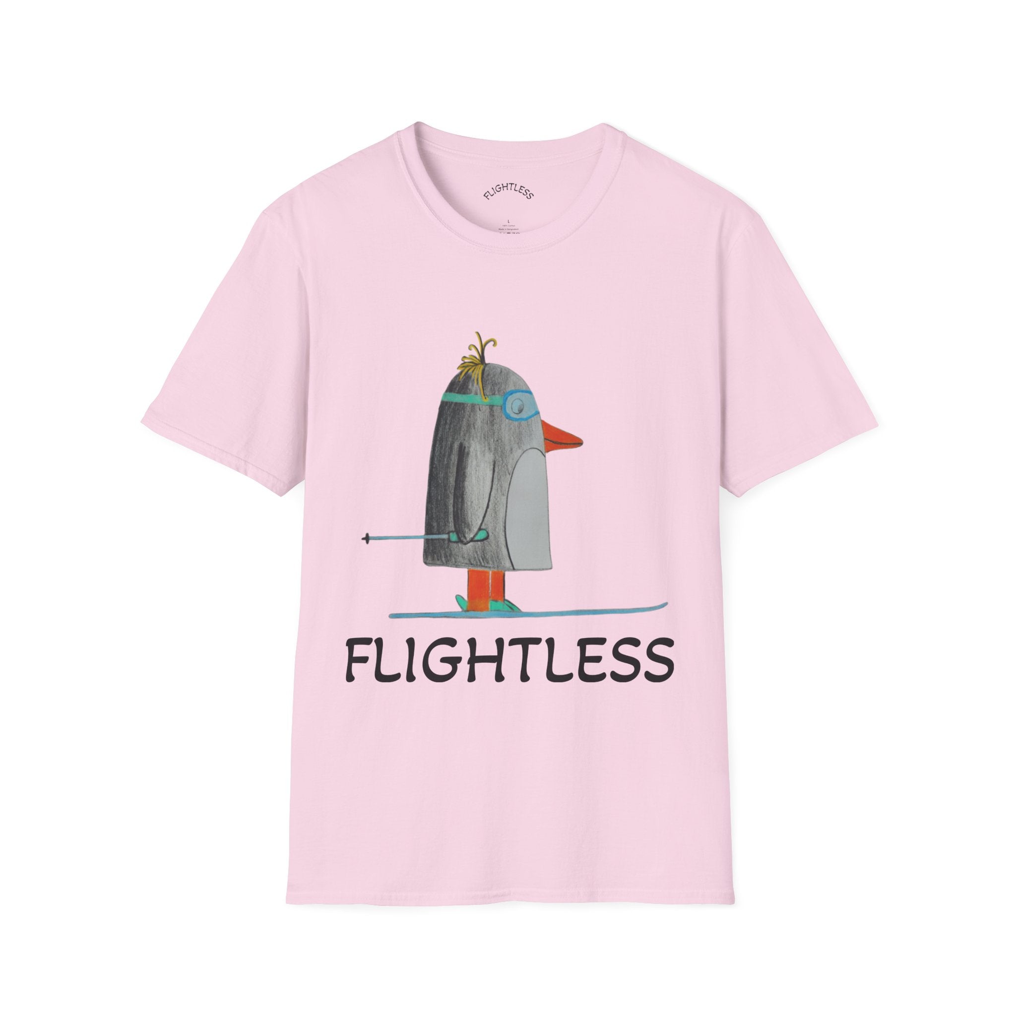 Penguin Shirt