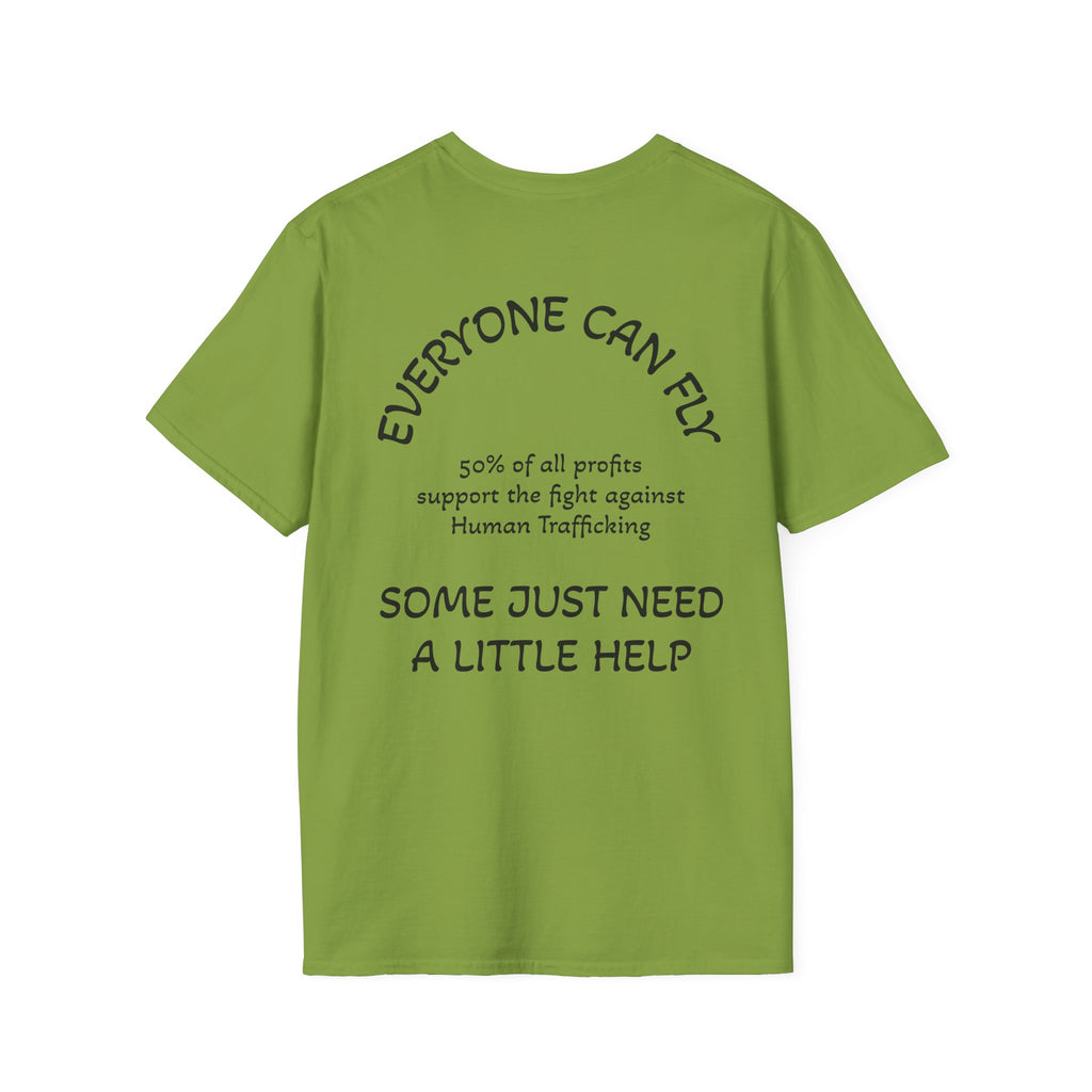 Kiwi Shirt