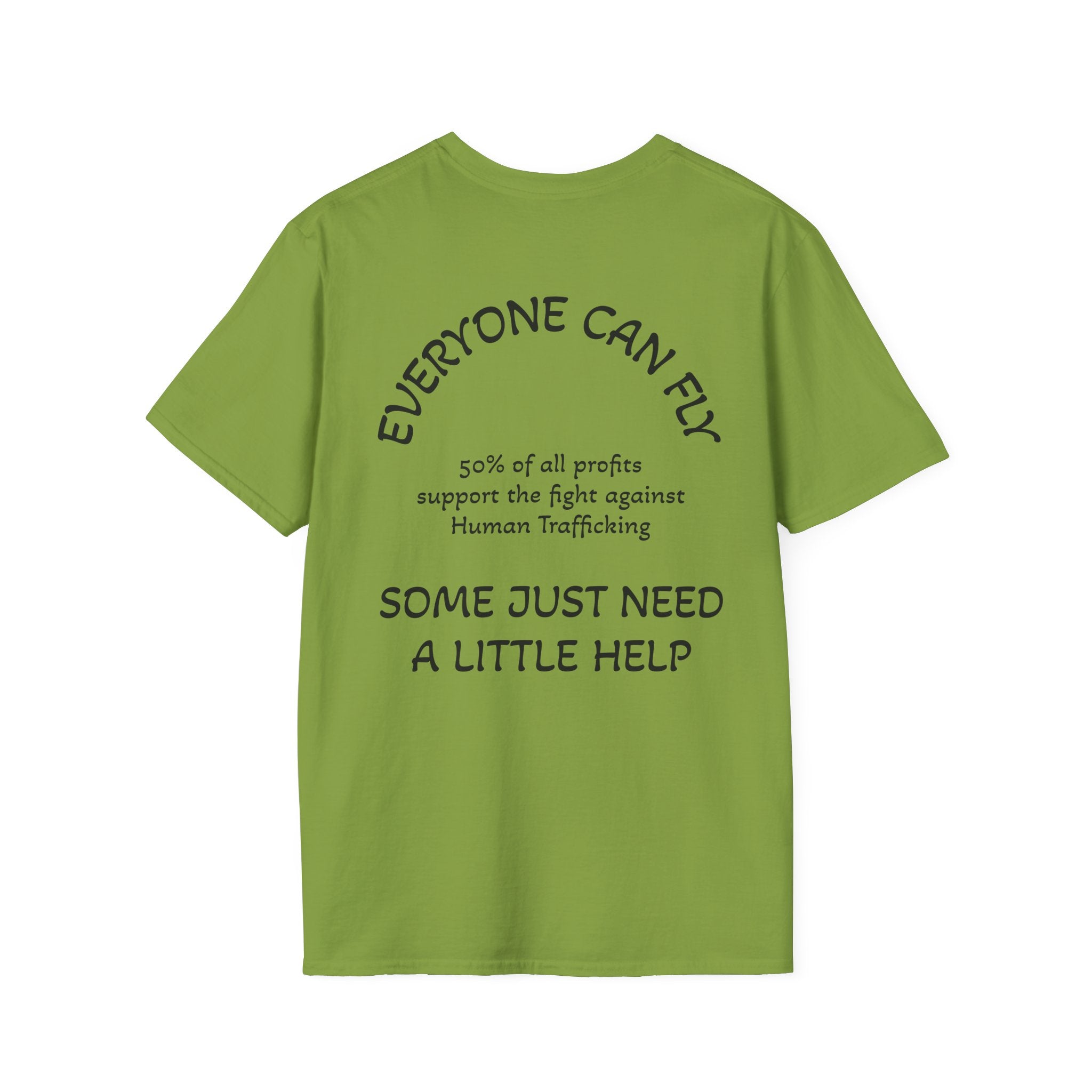 Kiwi Shirt