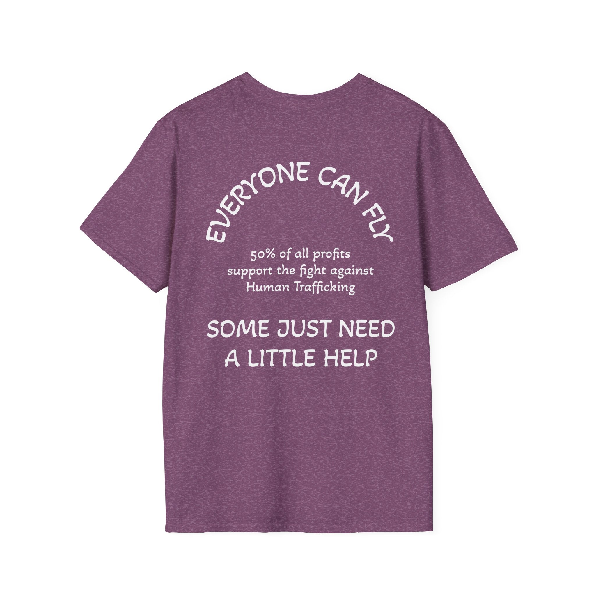 Emu Shirt