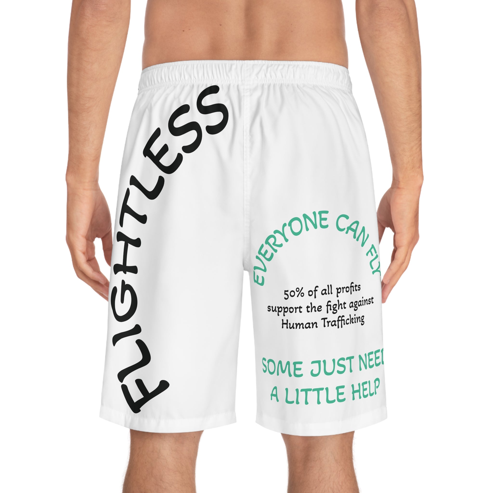 Men's Board Shorts