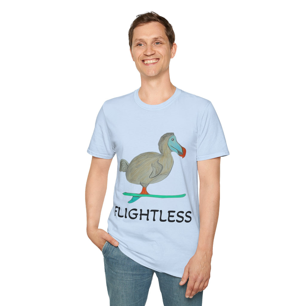 Dodo Shirt