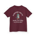 Kids Penguin Shirt