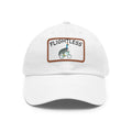 Cassowary Patch Hat