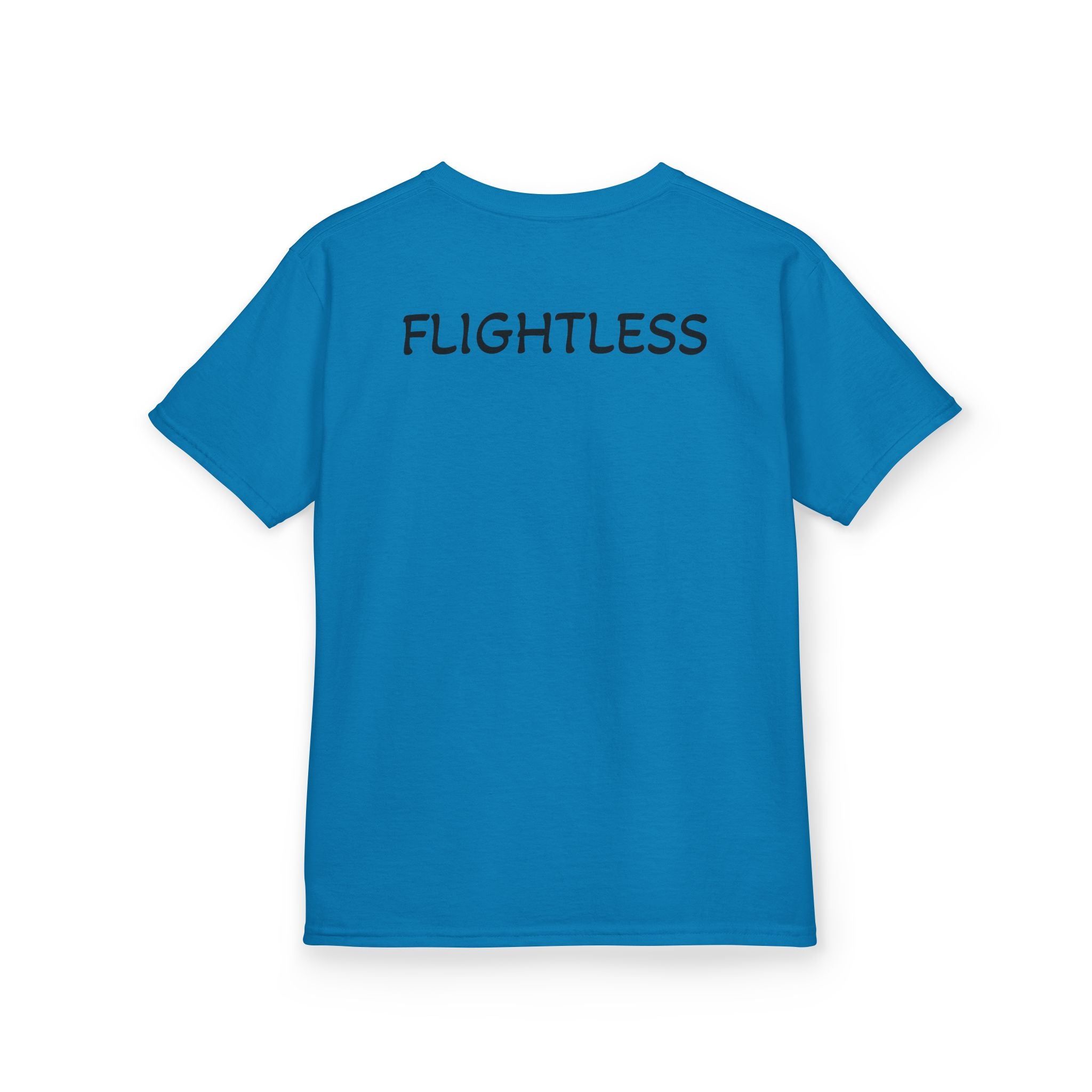 Kids Ostrich Shirt