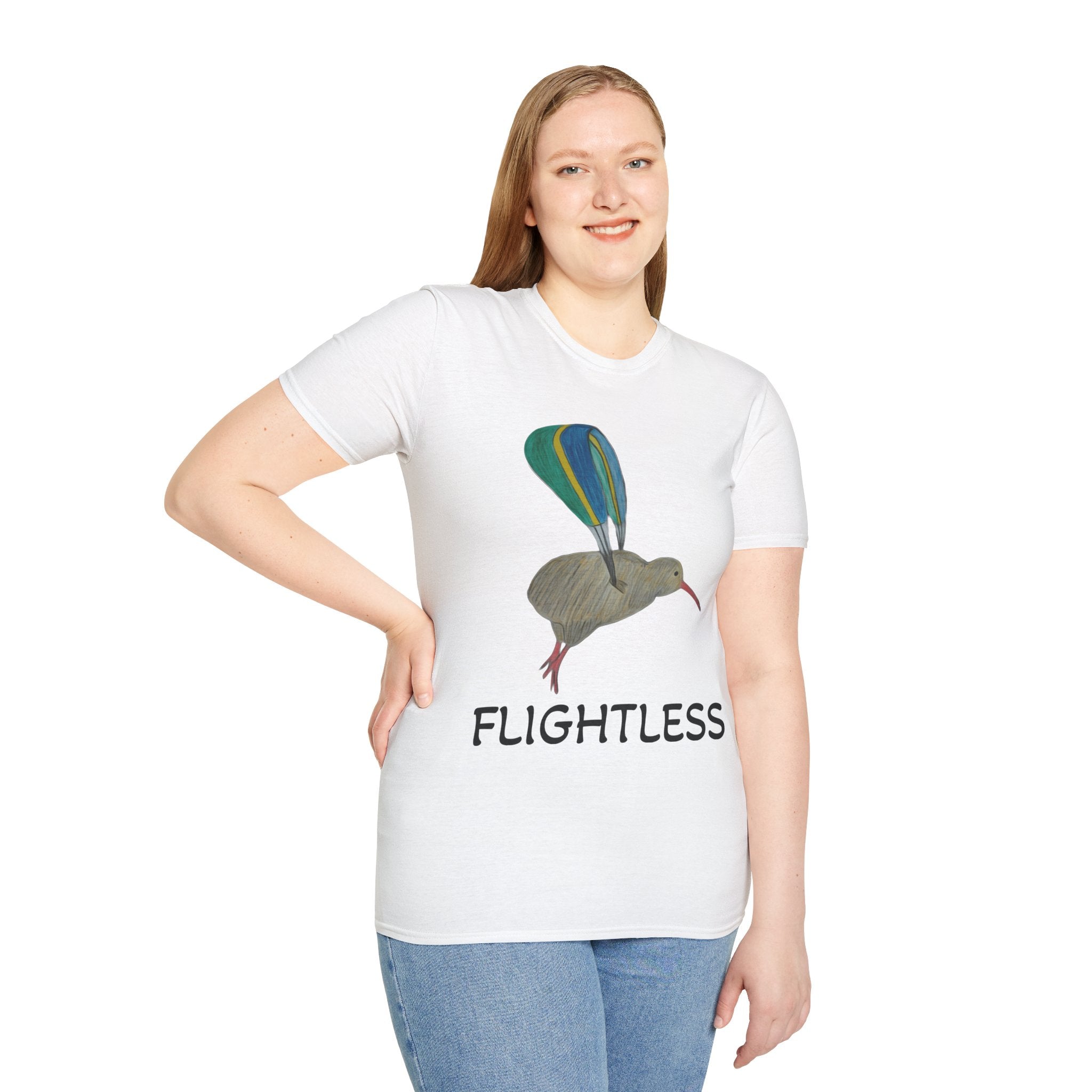 Kiwi Shirt