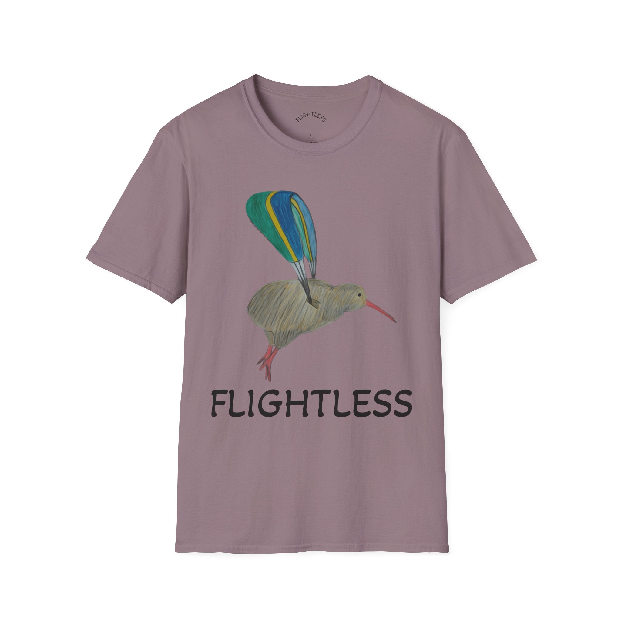 Kiwi Shirt