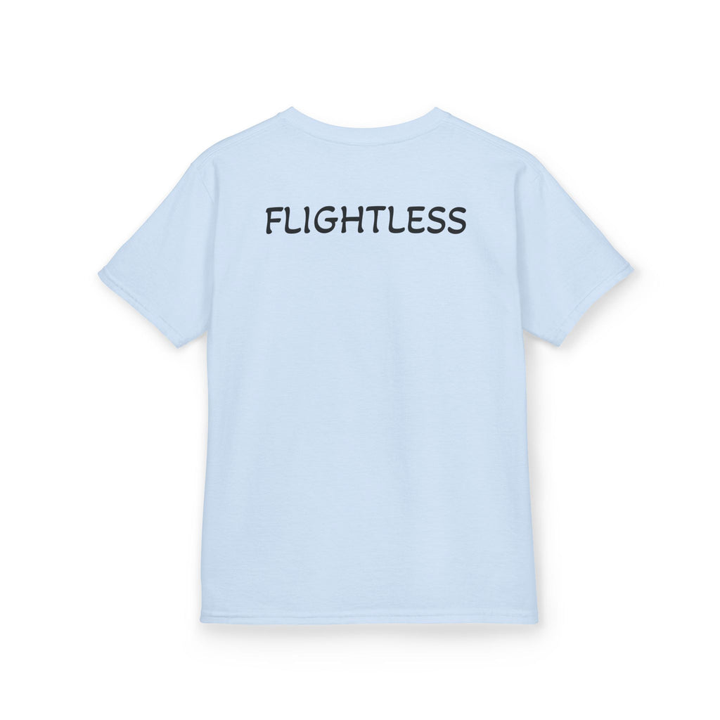 Kids Penguin Shirt
