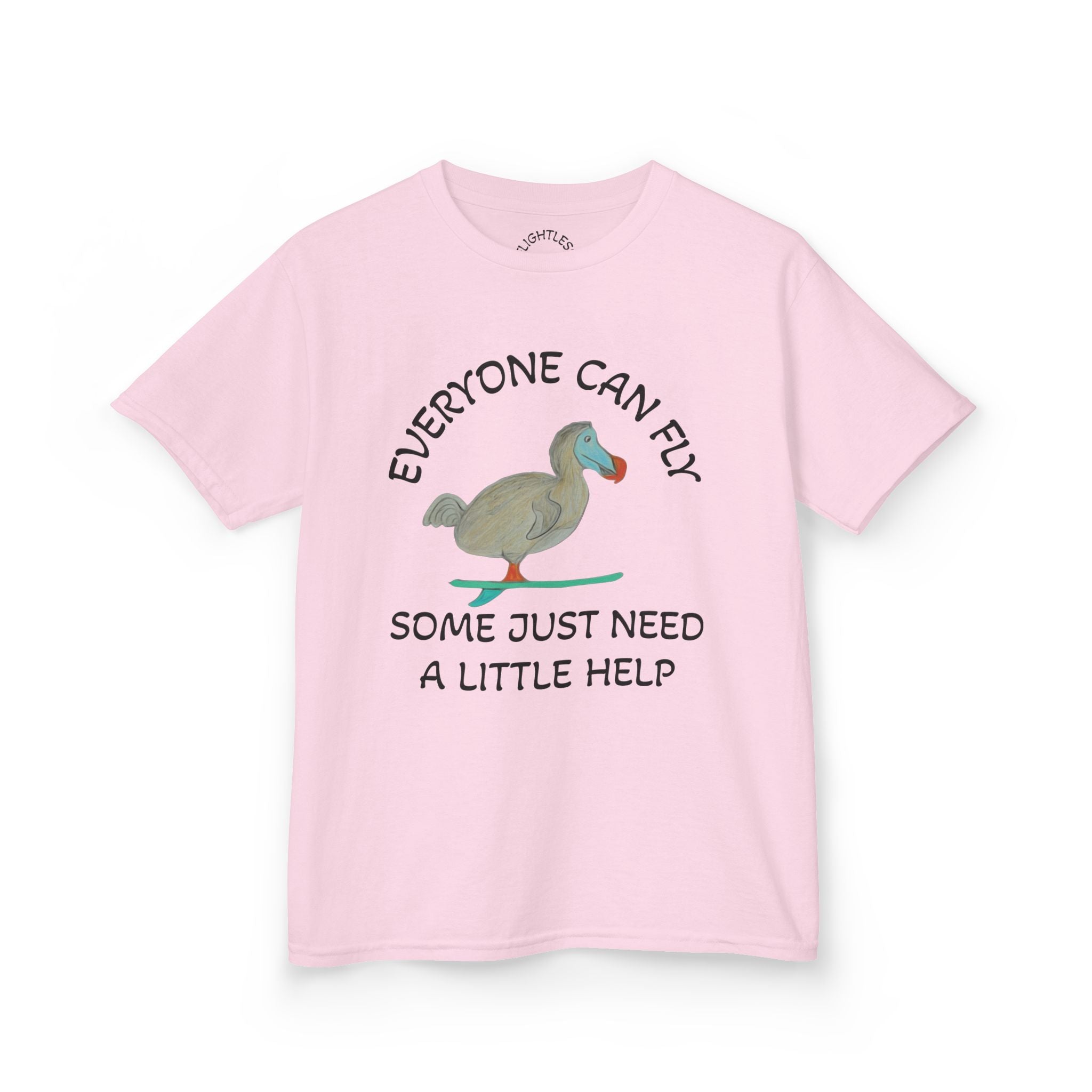 Kids Dodo Shirt