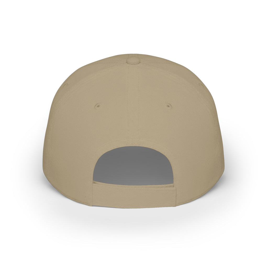 FLIGHTLESS Low Profile Cap