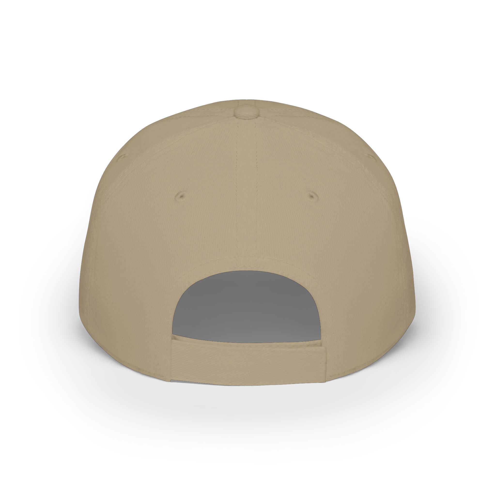 FLIGHTLESS Low Profile Cap