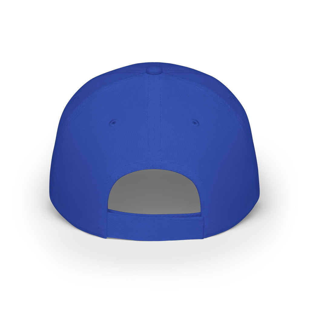 FLIGHTLESS Low Profile Cap